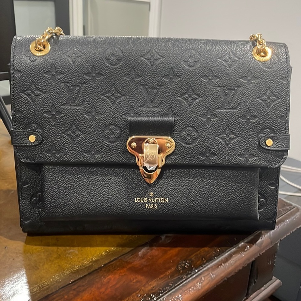Louis Vuitton PM Vavin *New*